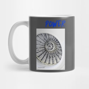 power Mug